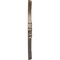 Ekena Millwork Benson Ceiling Medallion (Fits Canopies up to 6 1/8"), 11 1/8"OD x 6 1/8"ID x 5/8"P, Warm Silver CM11BNWSS - alternate 2